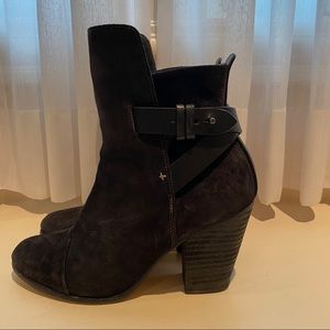 Rag&bone Kinsey boots